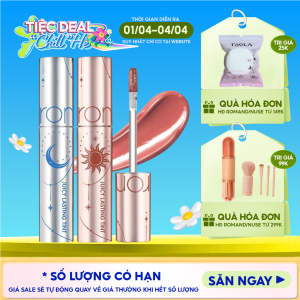 Son Tint Lì Romand Juicy Lasting Tint Solunar Edition
