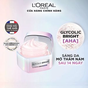 Kem Dưỡng Da L'Oreal