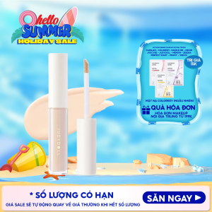 Kem Che Khuyết Điểm Judydoll